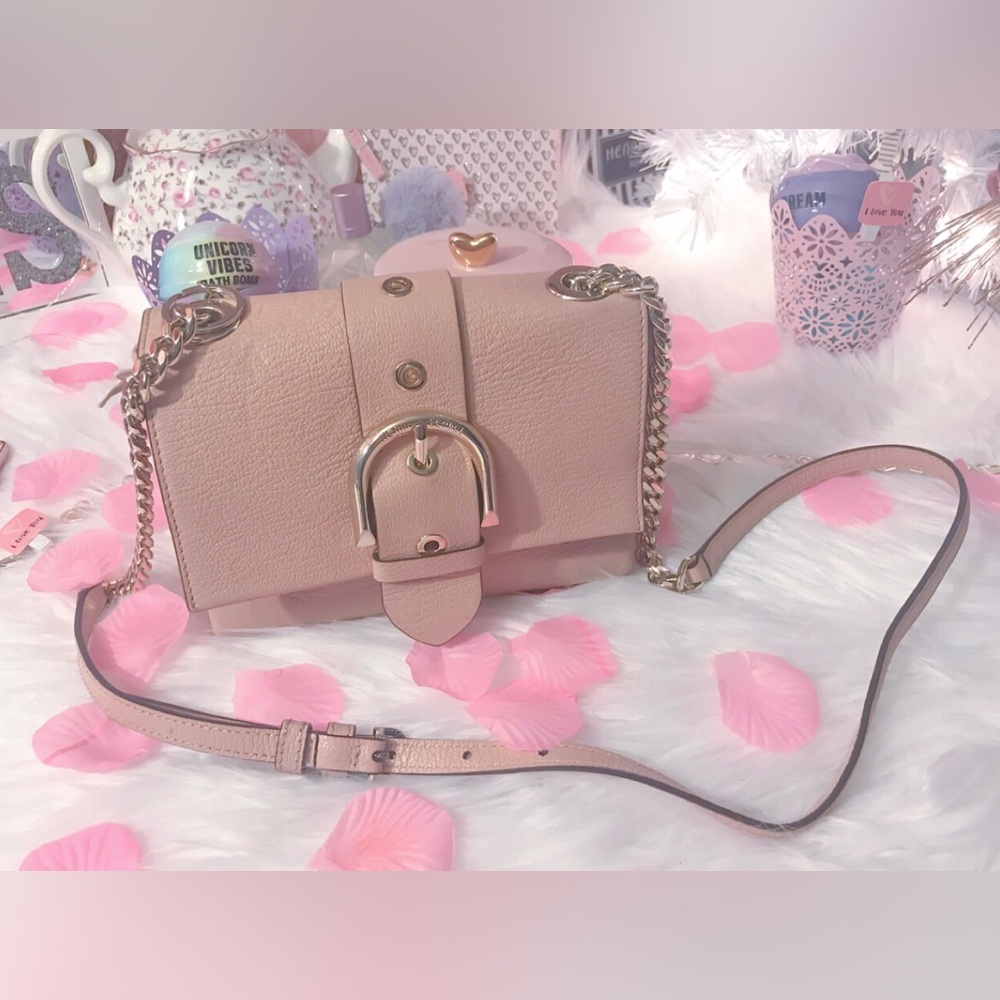 Henri Bendel riverside crossbody